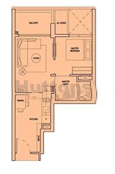 The Landmark (D3), Condominium #539086371